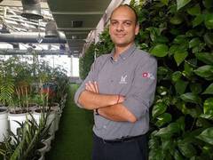 
      
      Virus free, clean office space integral in a new normal:...
      
      