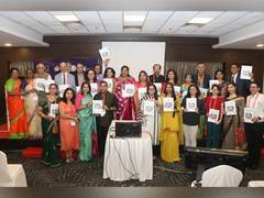 
      
      Smile Train India, FOGSI launch protocol for treating cleft lip
      
      