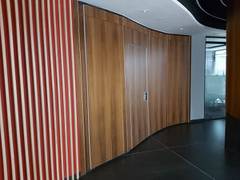 
      
      Hafele's extensive SLIDO Wall Range - The Palace 110
      
      