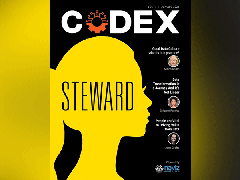 
      
      CODEX announces the launch of its quarterly data and...
      
      