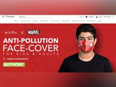 
      
      Swadesi launches its E-commerce Webstore and App to highlight...
      
      