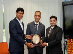
      
      Edsanta Education partners with NTTF to offer AI powered...
      
      