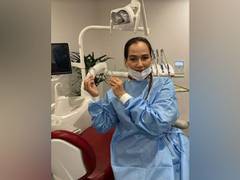 
      
      Rejove introduces clear aligner system for professional and...
      
      