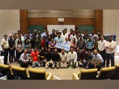 
      
      iCreate announces winners of idea stage of 'EVangelise'21' -...
      
      