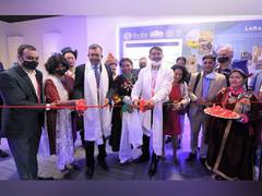 
      
      India Pavilion at Expo 2020 Dubai Kickstarts 'Ladakh Week'
      
      