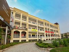 
      
      The next destination for north India's retail sector-Zirakpur
      
      
