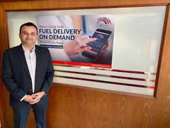 
      
      The Fuel Delivery disrupting the fuel distribution landscape...
      
      