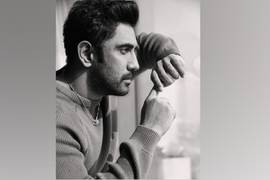 
      
      Amit Sadh tests positive for COVID-19 
      
      
