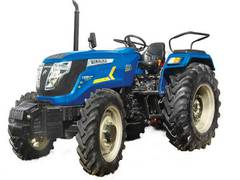 
      
      Sonalika launches CRDs Technology in Tiger DI 75 4WD at an...
      
      