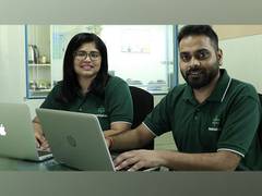
      
      Pune-based Agritech Startup Bharat Krushi Seva came up with...
      
      
