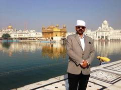 
      
      PTC Network's PTC Play app is set to telecast Gurbani in full HD
      
      