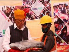 
      
      M3M Foundation begins 'Share for Care' 2022 initiative to...
      
      