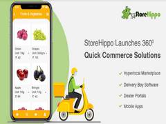 
      
      StoreHippo launches Next-Gen Solutions for brands planning to...
      
      