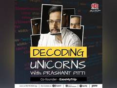 
      
      RED FM launches New Podcast 'Decoding Unicorns'
      
      