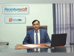 
      
      Recenturesoft launches WorkTrackZilla: A modern employee...
      
      
