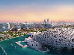 
      
      World's first Louvre branded residences to bring...
      
      