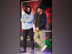 
      
      Yash remembers Puneeth Rajkumar on his 47th birth anniversary
      
      