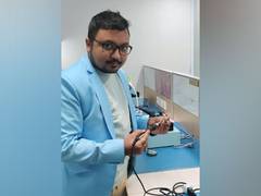
      
      Game Changing Innovation in the World of Battery Charging...
      
      