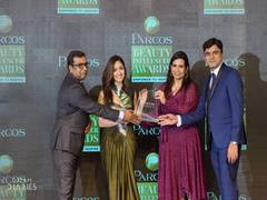 
      
      Parcos Beauty Influencer Awards 2022 gratifies 22 Influencers 
      
      