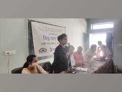 
      
      CCSE and Siegwerk India partner to restore pond in Tijara
      
      