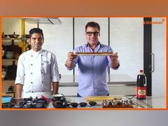 
      
      Kikkoman introduces for the first time 100 multi-cuisine recipes 
      
      