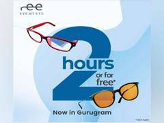 
      
      EyeMyEye announces first-of-its-kind express delivery service
      
      