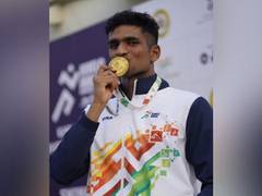 
      
      JAIN University dominates in pool 
      
      