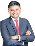 
      
      Azure Power announces appointment of New Chief Executive Officer
      
      