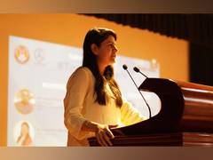 
      
      Truecaller and Cyberpeace Foundation launched 'TrueCyberSafe'
      
      