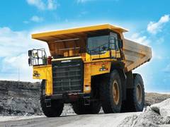 
      
      Komatsu India introduces its bio-fuel compatible mining models
      
      