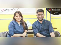 
      
      Marwari Catalysts' Portfolio Startup, Yougami by EkSlate 
      
      