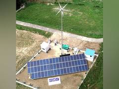 
      
      Japan's Chubu Electric makes investment in OMC Power
      
      