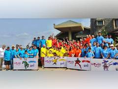 
      
      Woosh Biz by HTI launched in India with a Super Fun 
      
      