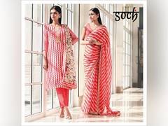 
      
      Soch, the one-stop destination for all your ethnic wear needs
      
      