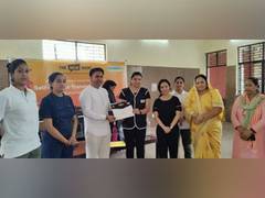 
      
      The NEW Shop conducts self-defense training for female employees 
      
      