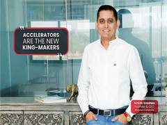 
      
      Marwari Catalysts aims to raise USD 10m at a valuation of USD 90m
      
      