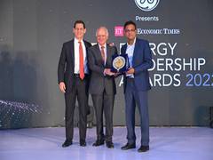 
      
      AG&P Pratham wins the India 2022 'Energy Company of the Year' 
      
      