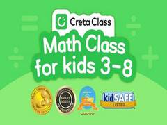 
      
      Creta Class named Best in Family-friendly Media, Products
      
      