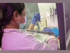 
      
      COVID-precision health celebrates its one-year anniversary 
      
      