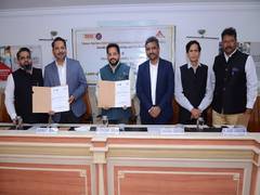 
      
      Electric One launches India's first-ever Electric Vehicle Center
      
      
