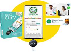 
      
      BeatO launches Diabetes CARE Programs to control diabetes
      
      