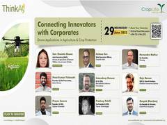 
      
      It's time to make 'Kisan Drones' accessible 
      
      