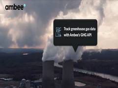 
      
      Ambee launches greenhouse gas API to track hyperlocal emissions
      
      