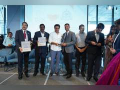
      
      CyberPeace Foundation and TASK, Government of Telangana signs MoU
      
      