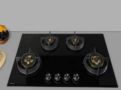 
      
      Hafele introduces India's first fully sealed Hob Range
      
      