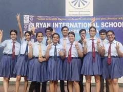 
      
      Students of Ryan International Group of Institutions shines
      
      