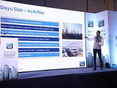 
      
      APL Apollo launches next-gen steel building solutions 
      
      