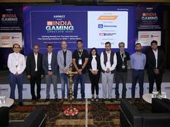 
      
      India Gaming Industry poised to become World's largest Gaming Hub
      
      