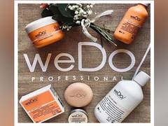 
      
      Wella Company introduces weDo/ Professional in India
      
      