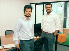 
      
      Indian entrepreneur takes the initiative - launches...
      
      
